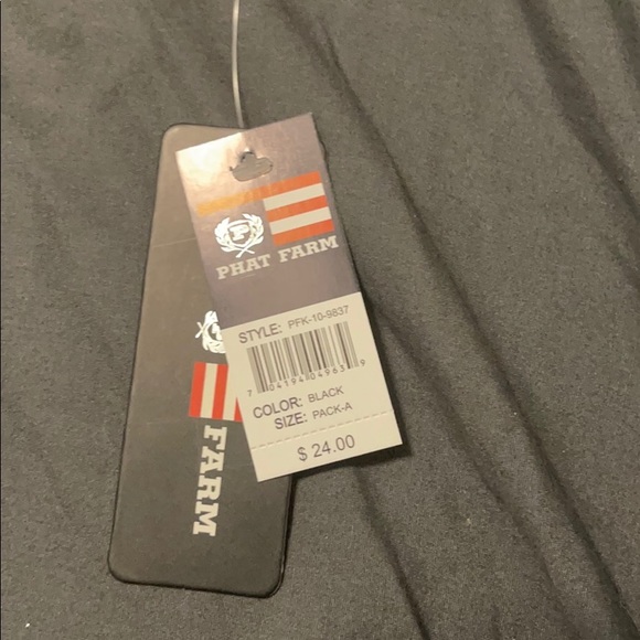 “SAVAGE” Black T shirt - Picture 4 of 7